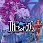 Theropods