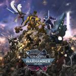 Total War: WARHAMMER 40,000