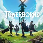 Towerborne