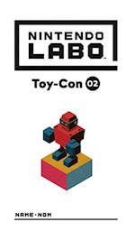 Nintendo Labo – Toy-Con 02