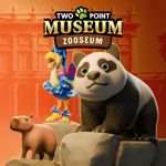 Two Point Museum : Zooseum