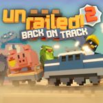 Unrailed 2 : Back on Track