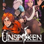 Unspoken