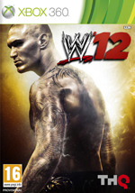 WWE 12