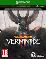 Warhammer : Vermintide 2