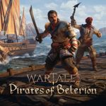 Wartales : Pirates of Belerion