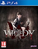 White Day : A Labyrinth Named School