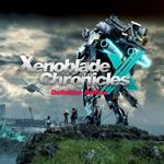 Xenoblade Chronicles X : Definitive Edition