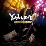 Yakuza 0 Director's Cut