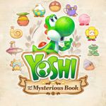 Yoshi and the Mysterious Book