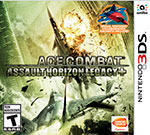 Ace Combat : Assault Horizon Legacy +