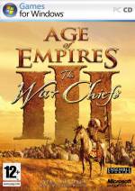 Age of Empires III : The WarChiefs