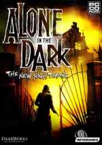 Alone in the Dark : The New Nightmare