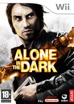 Alone in the Dark : Near Death Investigation Wii