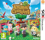 Animal Crossing : New Leaf