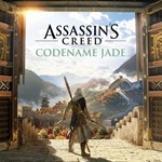 Assassin's Creed Codename Jade