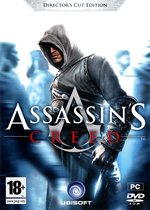 Assassin's Creed - Director's Cut Edition