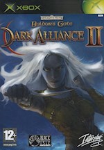 Baldur's Gate : Dark Alliance II