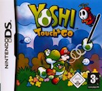 Yoshi Touch & Go