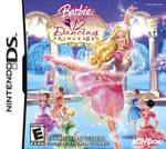 Barbie : Au Bal des 12 Princesses
