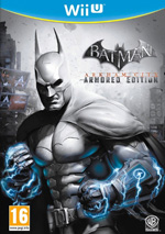 Batman Arkham City : Armored Edition