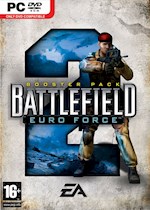 Battlefield 2 : Euro Force
