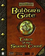 Baldur's Gate : Tales of the Sword Coast