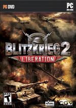 Blitzkrieg 2 : Liberation
