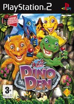 Buzz ! Junior : Dino Den