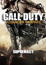 Call of Duty : Advanced Warfare Supremacy