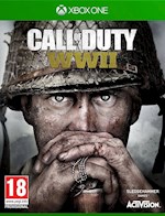 Call of Duty : WWII