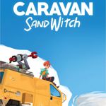 Caravan SandWitch