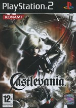 Castlevania : Lament of Innocence