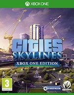 Cities : Skylines – Xbox One Edition