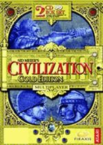 Sid Meier's Civilization III : Gold Edition