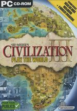 Sid Meier's Civilization III : Play the World