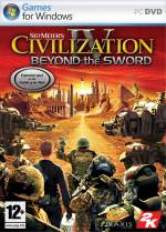 Sid Meier's Civilization IV : Beyond the Sword