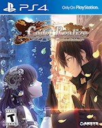 Code : Realize – Bouquet of Rainbows
