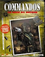 Commandos: Beyond the call of duty