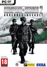 Company of Heroes 2 : Ardennes Assault