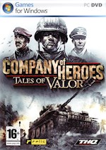 Company of Heroes : Tales of Valor