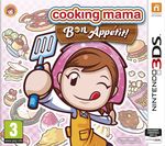 Cooking Mama : Bon Appétit !