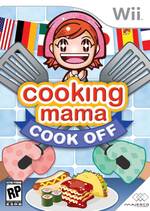 Cooking Mama : Cook Off