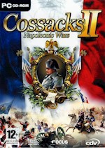 Cossacks II