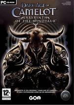 Dark Age of Camelot : Labyrinth of the Minotaur