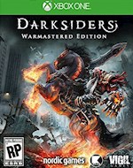 Darksiders : Warmastered Edition