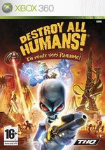 Destroy All Humans ! Path of the Furon !
