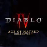 Diablo IV: Age of Hatred collection