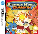 Digimon World : Dawn