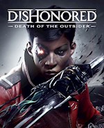 Dishonored : Death of the Outsider